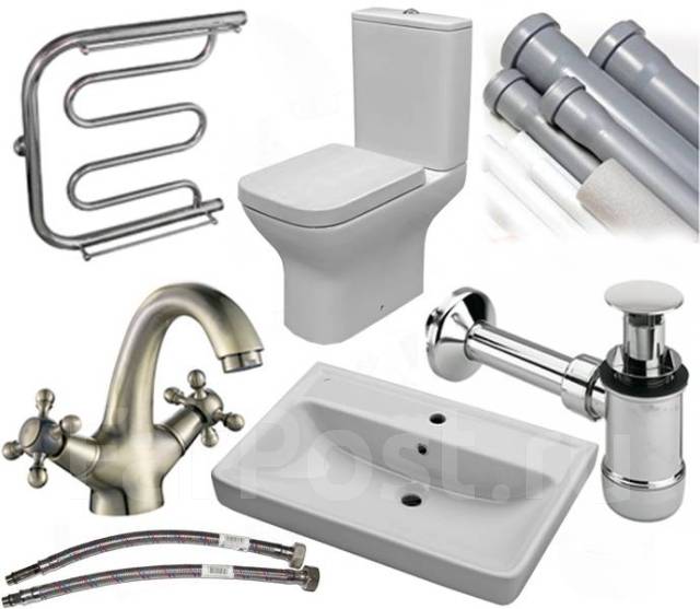 Сантехника! Гарантия лучших цен ! Все для отопления и водоснабжения ...