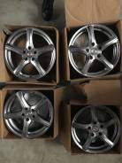 RR. 6.5x16", 5x114.30, ET45, ЦО 73,1 мм.