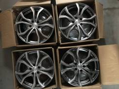 RR. 6.5x16", 5x100.00, ET45, ЦО 73,1 мм.