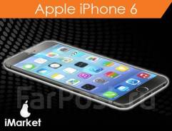 Apple iPhone 6. Новый, 16 Гб, Серый