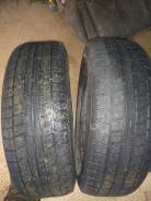 Bridgestone Blizzak MZ-02. Всесезонные, 60 %, 2 шт
