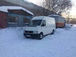 Volkswagen LT 35. Продаётся грузовой фургон LT 35, 2 400 куб. см., 2 000 кг., 4x2