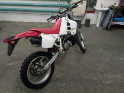Honda CRM 250. 250 куб. см., исправен, птс, без пробега