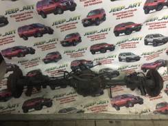 Мост. Jeep Grand Cherokee, WG, WJ Двигатели: ENF, ERH, EVA, EVC, EVE