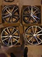 RR. 9.0x20", 5x114.30, ET40, ЦО 60,1 мм.