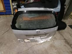 Стекло заднее. Honda Jazz Honda Fit, GD1, GD2, GD3, GD4 Двигатели: L12A1, L12A3, L12A4, L13A1, L13A5, L13A6, L15A1, L13A, L15A