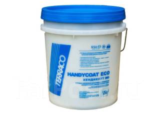 Шпаклевка Handycoat 25 кг ЭКО, в наличии. Цена: 1 500₽ во Владивостоке