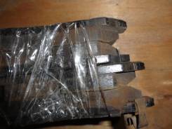 Колодки тормозные DAIHATSU BEGO KOMPLEKT