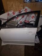 Дверь боковая. Toyota Avensis, AZT251, AZT251L, AZT251W Двигатель 2AZFSE