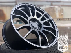 RAYS Gram Lights 57Xtreme SP Spec. 8.0x18", 5x114.3, ET35, �� 73,1���. ��� ����� �� ����������� ����