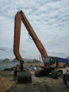 Hyundai R480LC-9 MH. Перегружатель гусеничный Hyundai R480LC-9MH, 2,50 куб. м.