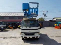 Hino Dutro. , 4 900 куб. см. Под заказ