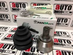 Шрус подвески. Mazda Training Car, BK5P Mazda Mazda3, BK Mazda Axela, BK3P, BK5P, BKEP Двигатель ZYVE