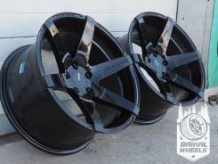 Work RS-Z. 10.5x18", 5x114.30, ET15, ЦО 73,1 мм. Под заказ