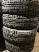 Bridgestone Blizzak MZ-02. Зимние, без шипов, 10 %, 4 шт