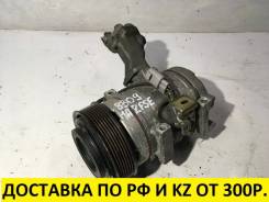 Компрессор кондиционера. Toyota: Ipsum, Voxy, Picnic, Gaia, Picnic Verso, Noah, Avensis Verso Двигатели: 2AZFE, 1AZFSE, 1AZFE