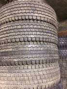 Bridgestone Blizzak Revo 969. Зимние, без шипов, 2008 год, 20 %, 4 шт