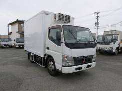 Mitsubishi Fuso Canter. Mitsubishi Canter, 3 000 куб. см., 4 000 кг., 4x2. Под заказ