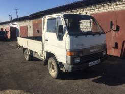 Toyota Hiace. Продается грузовик , 2 400 куб. см., 1 500 кг., 4x4