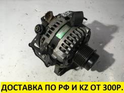 Генератор. Toyota: Nadia, Premio, Allion, Voxy, Gaia, Avensis, Noah, Opa, Vista, Caldina, Wish, Harrier, Vista Ardeo, Isis, Highlander Двигатели: 1AZF...