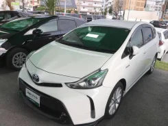 Toyota Prius a. �������, ��������, 1.8 (98��.�.), ������, �/�. ��� ����� �� ������������ ����