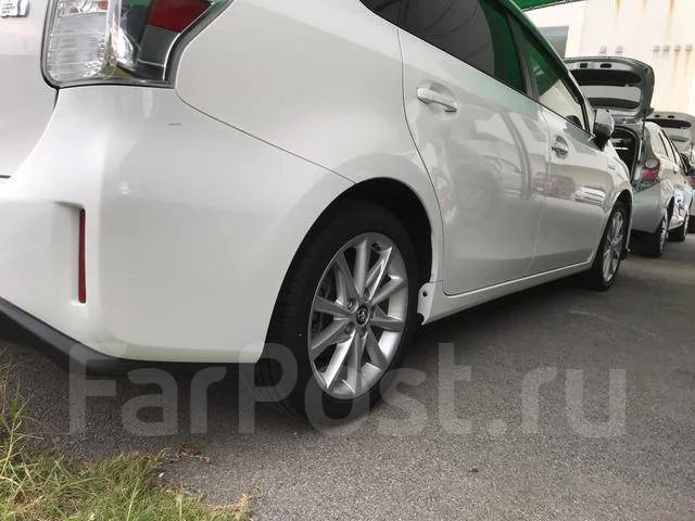Toyota Prius a. �������, ��������, 1.8 (98��.�.), ������, �/�. ��� ����� �� ������������ ����