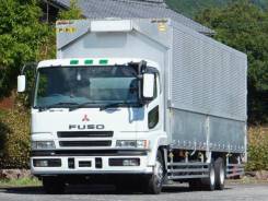 Mitsubishi Fuso. , 12 880 куб. см., 16 000 кг., 4x2. Под заказ