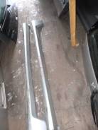 Обвес кузова аэродинамический. Toyota Harrier, ACU10, ACU10W, ACU15, ACU15W, MCU10, MCU10W, MCU15, MCU15W, SXU10, SXU10W, SXU15, SXU15W Lexus RX300, M...