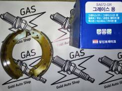 SA-072GR ������� ���������� SsangYong Istana, Korando, ������ [�����] 4825001000, 4833005000, 58305-34A00, 58305-34A10, 58305-44A00 ����