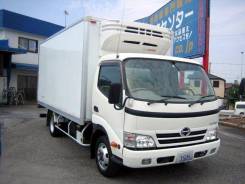 Hino Dutro. , 4 000 куб. см., 4 000 кг., 4x2. Под заказ