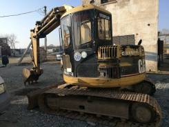 Caterpillar. Продается экскаватор, 0,28 куб. м.