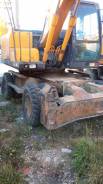 Hyundai R140W-7. Экскаватор , 1,00 куб. м. Под заказ