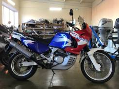 Honda XRV 750 Africa Twin. 750 куб. см., исправен, птс, без пробега