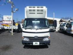 Hino Dutro. , 4 000 куб. см., 2 000 кг., 4x2. Под заказ