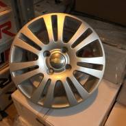 Replica. 5.5x14", 4x100.00, ET45, ЦО 56,6 мм.