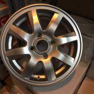 Replica. 6.0x15", 4x114.30, ET44, ЦО 56,6 мм.
