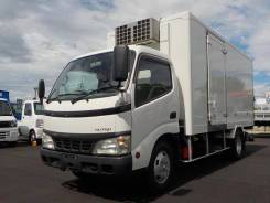 Hino Dutro. , 4 900 куб. см., 3 000 кг., 4x2. Под заказ