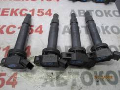 Катушка зажигания, трамблер. Lexus HS250h, ANF10 Lexus ES350, ACV40 Toyota: Aurion, Mark X Zio, Ipsum, Avensis, Corolla, Estima, Avensis Verso, Vangua...