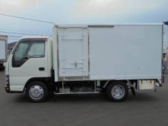 Isuzu Elf. , 4 800 куб. см., 2 000 кг. Под заказ