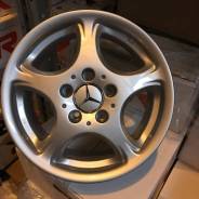 Replica. 7.0x15", 5x112.00, ET37, ЦО 66,6 мм.