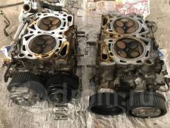 Блок цилиндров. Subaru Forester, SH, SHJ, SH5 Двигатели: EJ204, FB20, FB20B, EJ20
