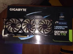 GeForce GTX 770 ����