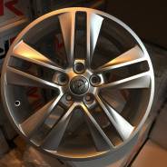 Replica. 7.0x17", 5x110.00, ET39, ЦО 65,1 мм.