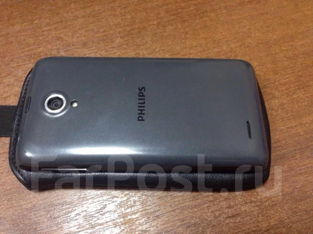 Philips. �/�, ������, ������, 3G, 4G LTE, Dual-SIM ����