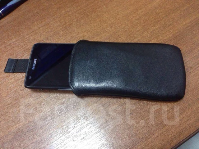 Philips. �/�, ������, ������, 3G, 4G LTE, Dual-SIM ����