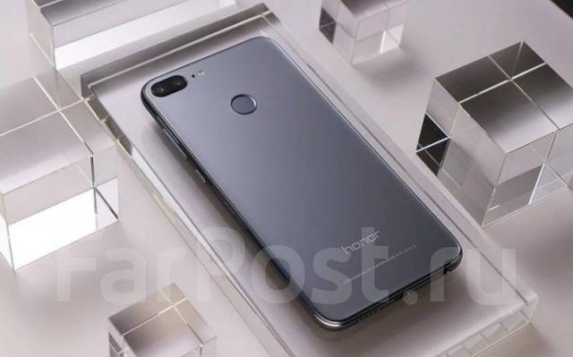 Honor 9 фото Продам телефон honor 9 lite, серебристый, новый, в наличии. Цена: 13 500 ₽ в Усс