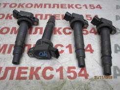 Катушка зажигания, трамблер. Lexus HS250h, ANF10 Lexus ES350, ACV40 Toyota: Mark X Zio, Aurion, Ipsum, Avensis, Corolla, Estima, Avensis Verso, Vangua...