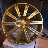 Replica. 7.0x18", 5x100.00, ET55, ЦО 56,1 мм.