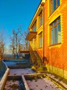 Продается часть дома в один уровень в поселке " Солнечный". Улица Планерная 34, р-н Седанка, площадь дома 210 кв. м., централизованный водопровод, эле...