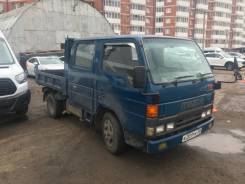 Mazda Titan. Продам самосвал мазда титан, 4 021 куб. см., 2 000 кг., 4x2